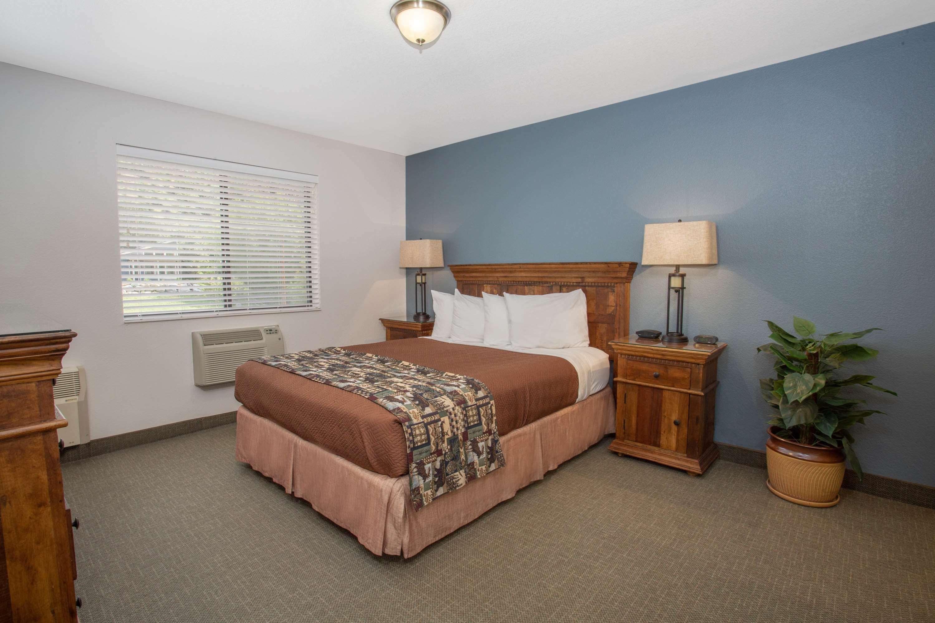 Travelodge By Wyndham Gardiner Yellowstone Park North Entr Luaran gambar