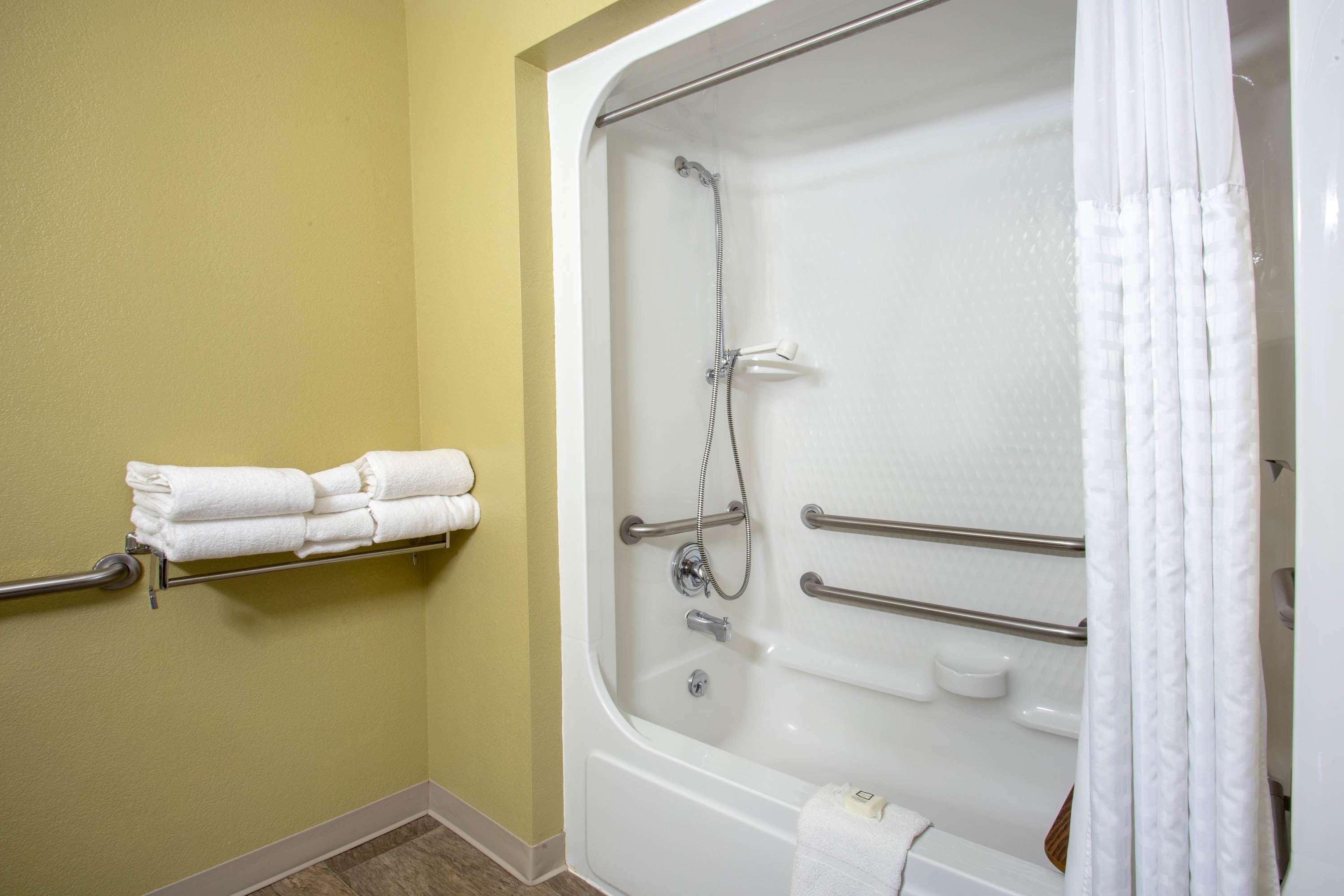 Travelodge By Wyndham Gardiner Yellowstone Park North Entr Luaran gambar
