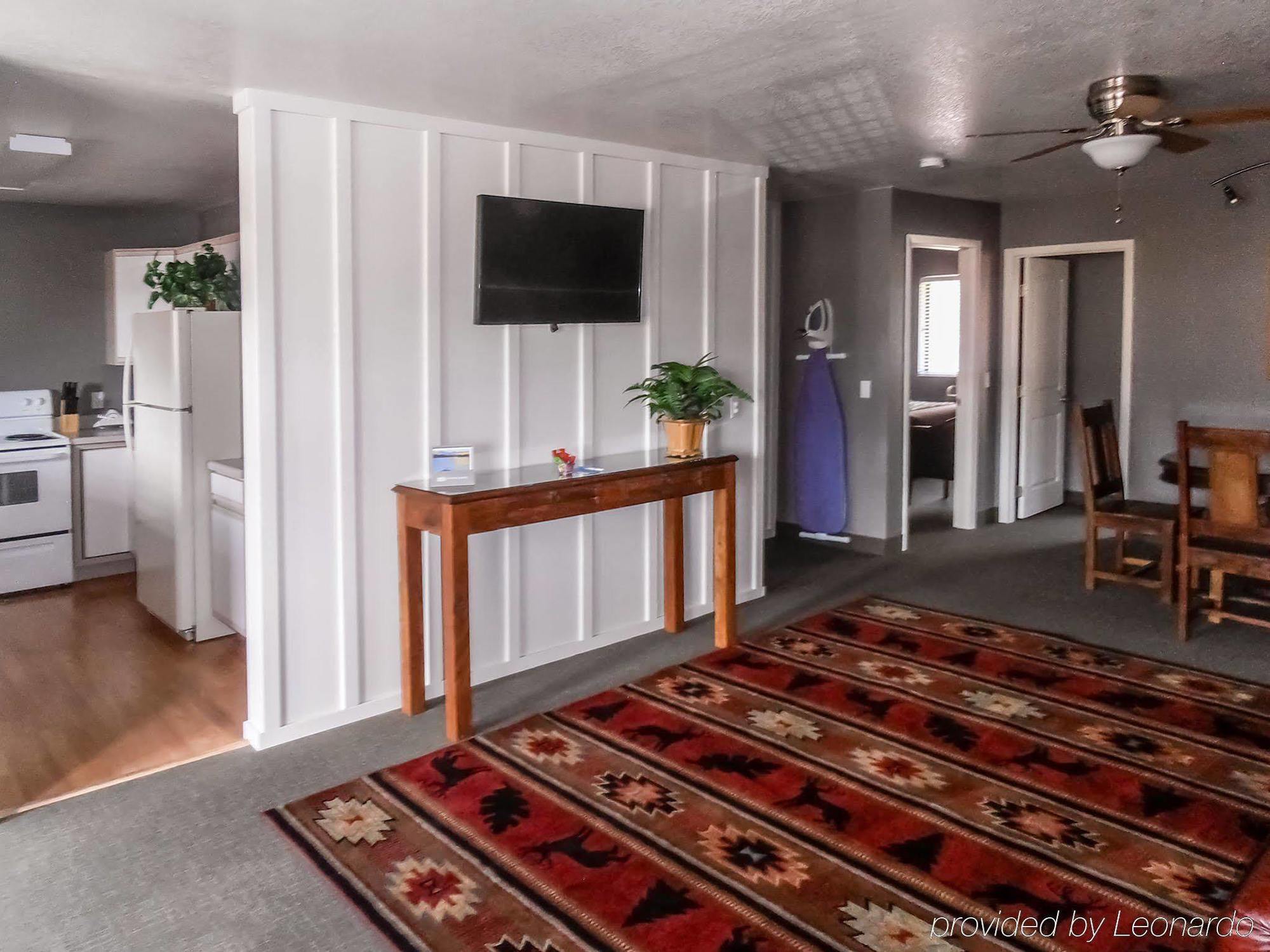 Travelodge By Wyndham Gardiner Yellowstone Park North Entr Luaran gambar