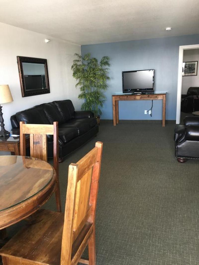 Travelodge By Wyndham Gardiner Yellowstone Park North Entr Luaran gambar
